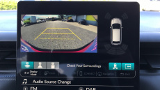 Honda E Ny1 150kW Elegance 69kWh 5dr Auto Electric Hatchback